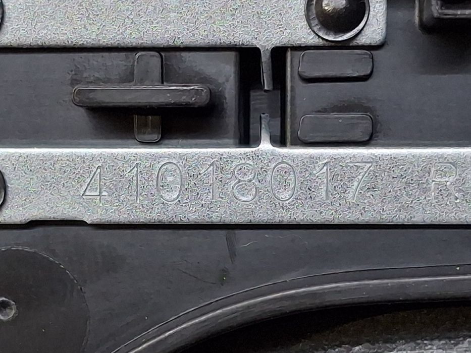 Suporte lâmpada direito CITROËN Berlingo (K9)