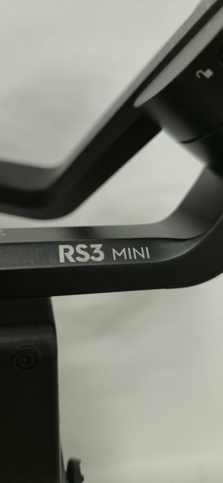 Gimbal DJI RS 3 mini