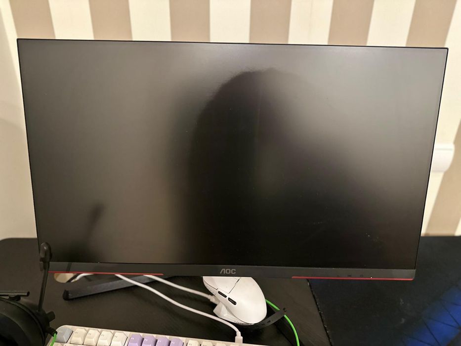 Pc gamer/ trabalho