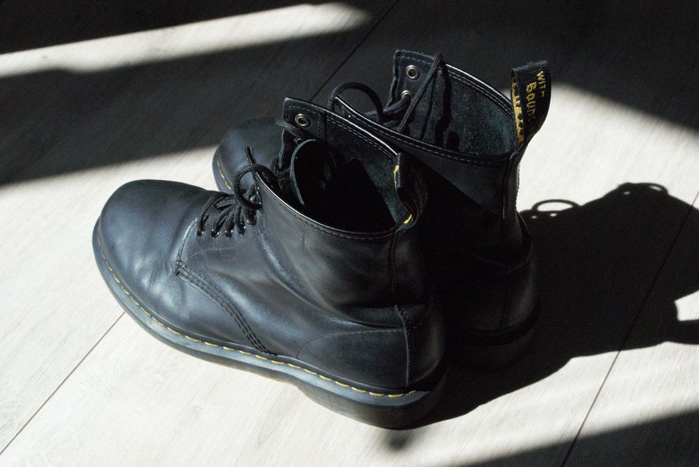 Buty Dr. Martens 1460