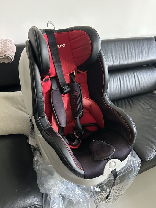 Fotelik  samochodowy , regulacja , isofix