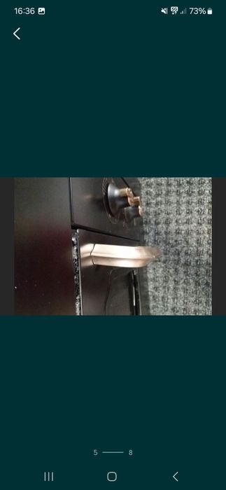 Kuchenka mikrofalowa do zabudowy Gorenje BM235CLB