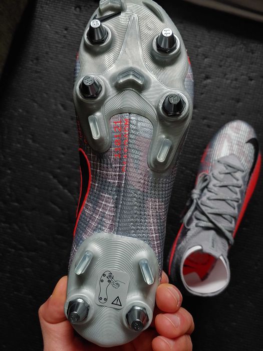 Nike mercurial superfly 7 elite sg-pro 40.5