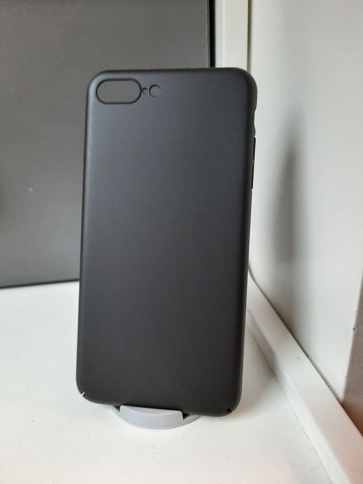 Etui na IPhone 7 8 plus plecki nowe