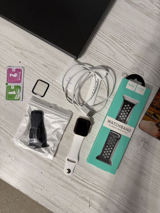 Apple Watch Series 6 40мм