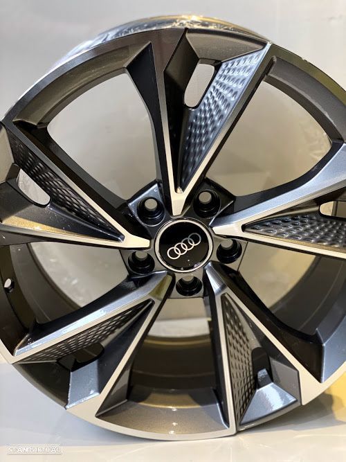 Jantes 19 audi 5x112
