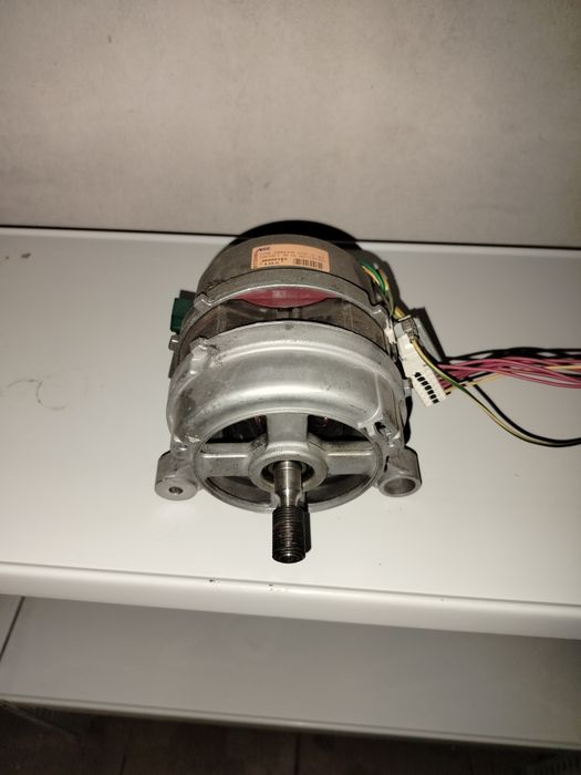 Silnik do pralki