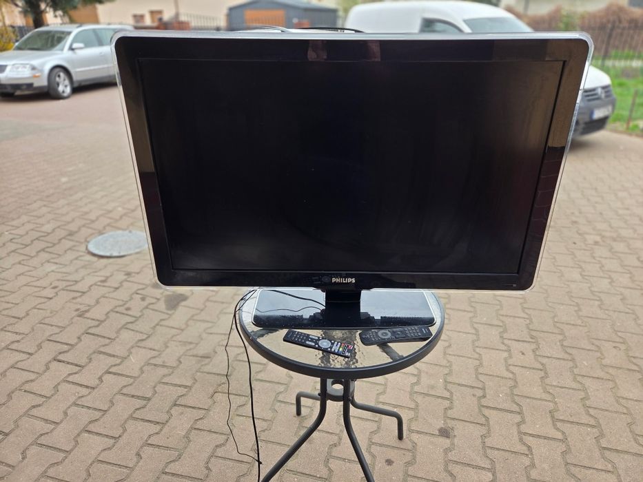 Telewizor marki Philips