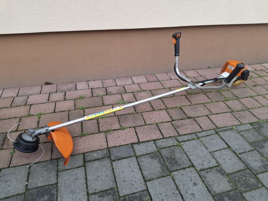 Kosa spalinowa Stihl FS 80 1,3 KM super stan
