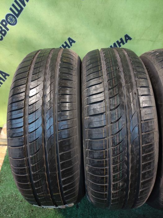 Шини Pirelli Cinturato P1 195/60R15 Комплект Літні Нові Склад Оригінал