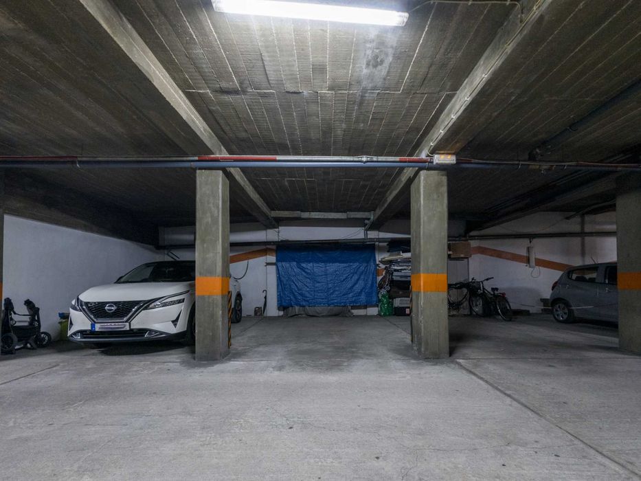 Apartamento em Setúbal T3 com parqueamento