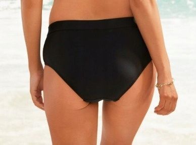 B.P.C figi bikini czarne ^48