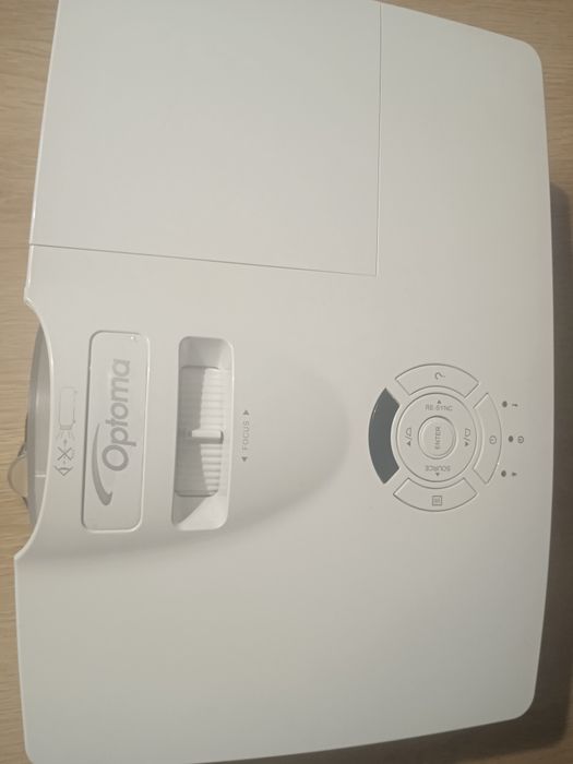 Projektor Optoma