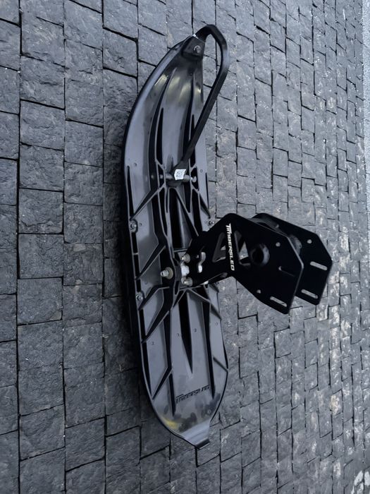 Timbersled Riot 120