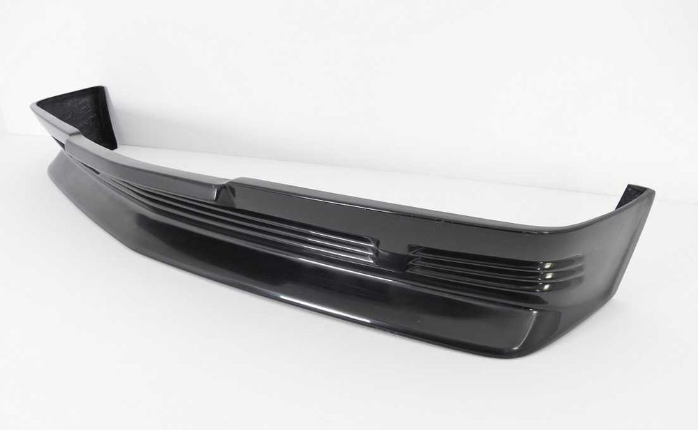 Spoiler dokładka zderzaka przód mercedes 190 w201 88 - 93 TFB tuning