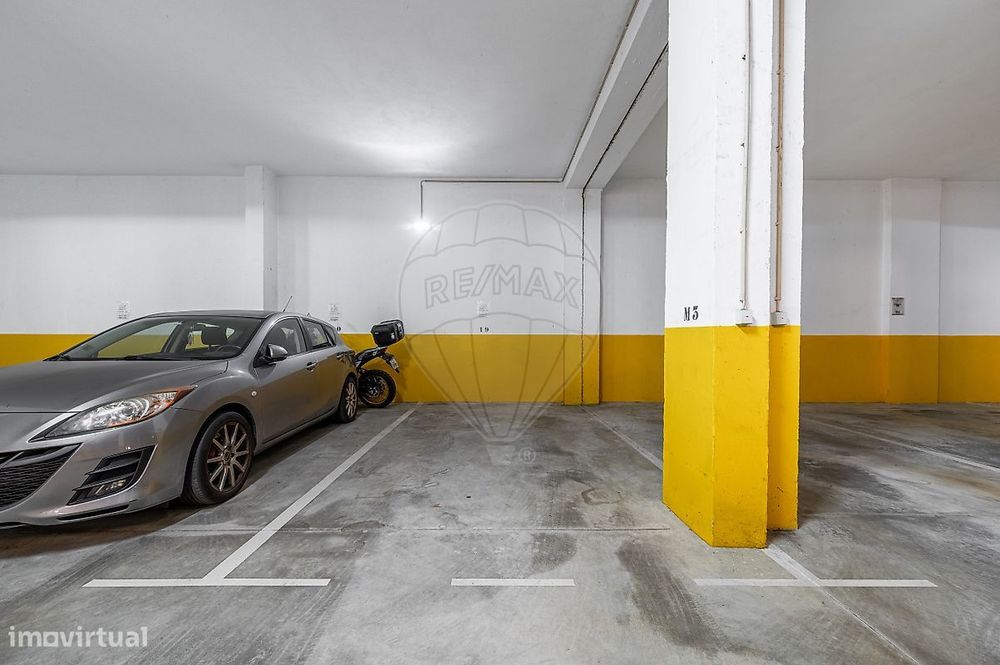 Apartamento T1 para venda
