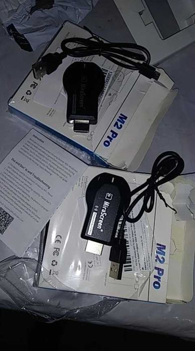 Mirascreen (duplicador de imagem)