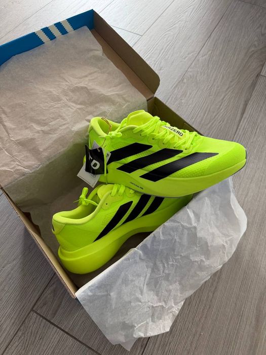 Кросівки Adidas Adizero Evo SL premium