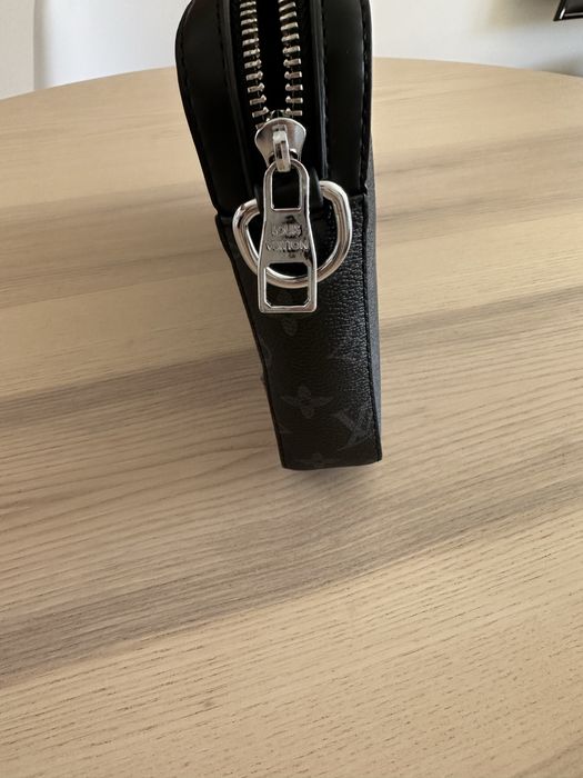 Mala trio louis vuitton