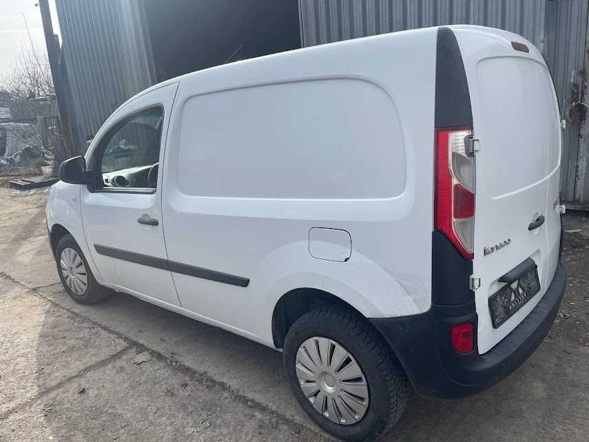 Розборка Renault Trafic 3 Kangoo 2,3 запчасти Рено Трафік Кенго шрот