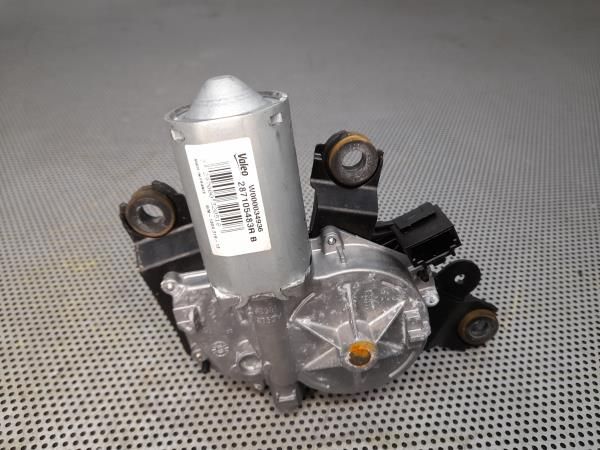 Motor limpa vidros trás RENAULT Clio IV (BH_)