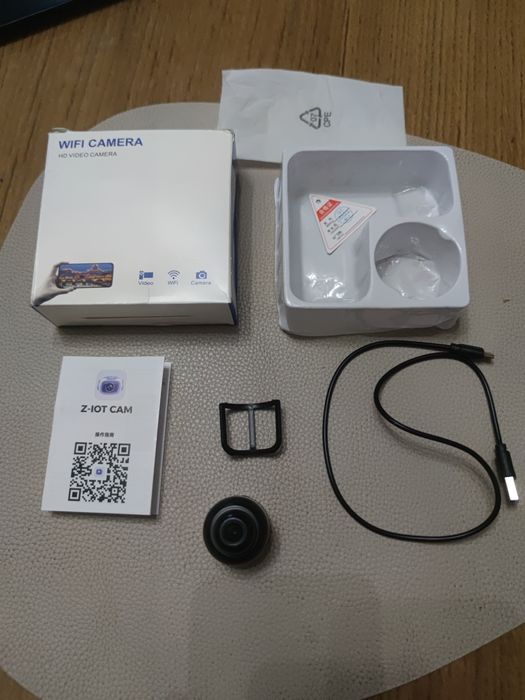 Міні камера Wi-fi