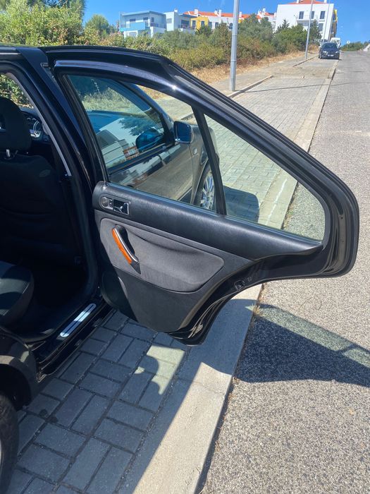 Volkswagen bora 1.9tdi 115cv