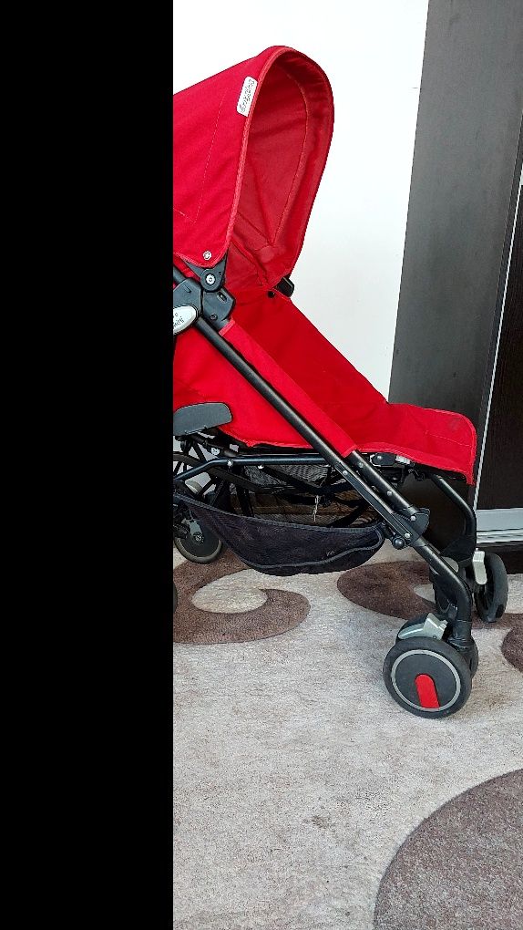 Peg perego top pliko mini olx