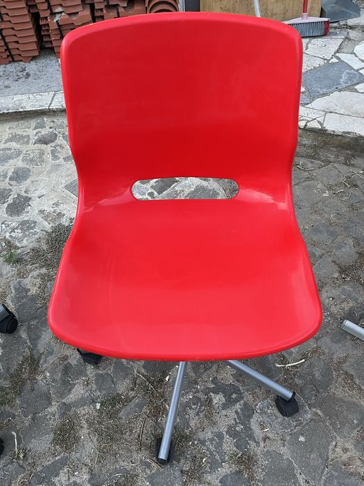 Cadeiras IKEA Snille