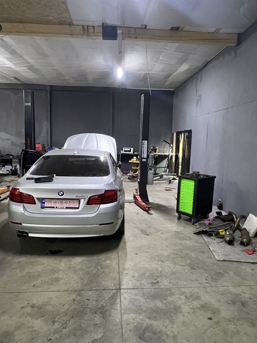 Продам Авто Сервіс (СТО)