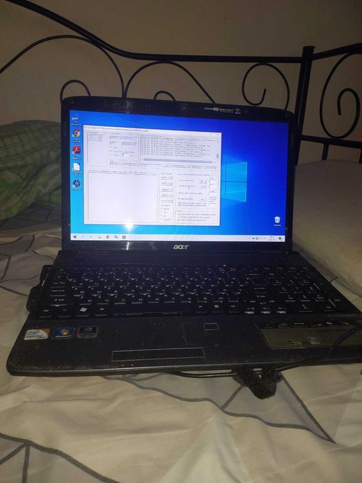 Ноутбук Acer Aspire 5739G б/в
