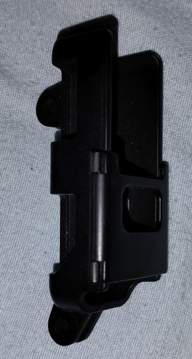 Support mount frame moldura DJI osmo pocket 1