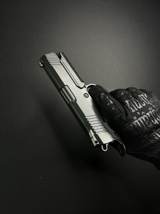 Пістолет Force Rail - модель G25