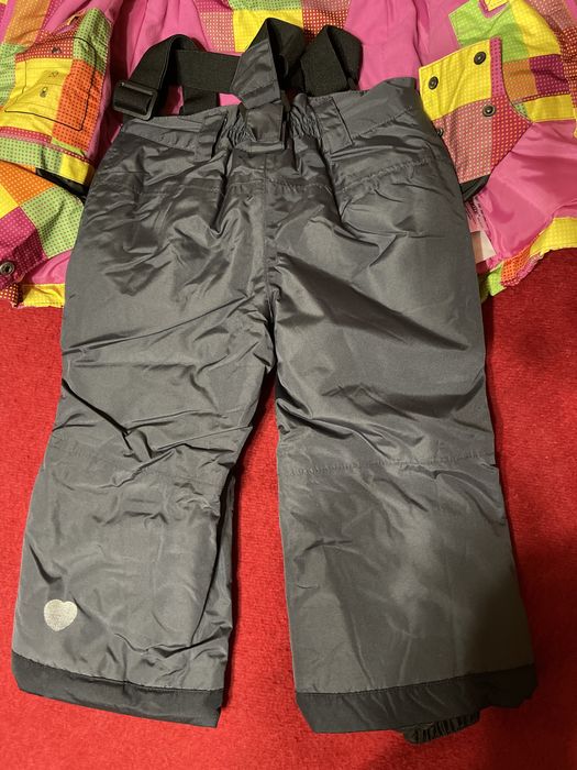 Водонепроникні штани