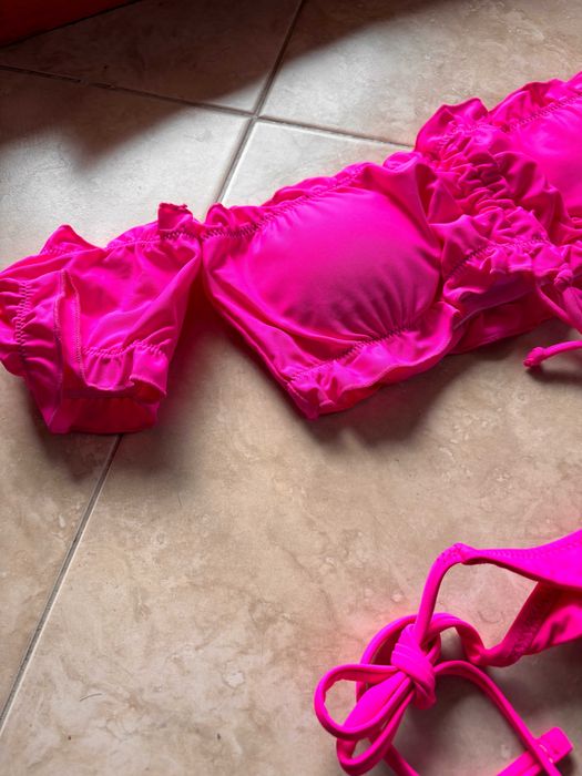 Conjunto biquini novo 36