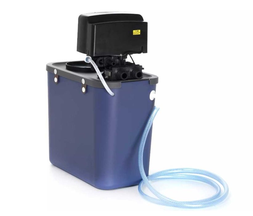 TECHNICA zmiękczacz wody automatyczny,  odkamieniacz