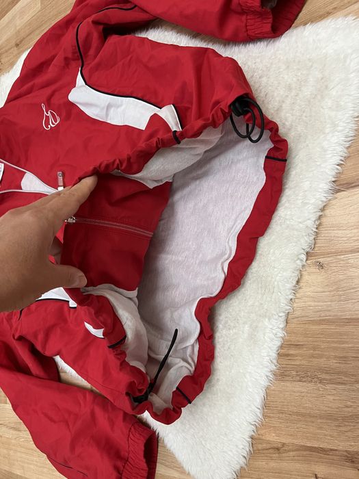 Bluza sportowa damska XL