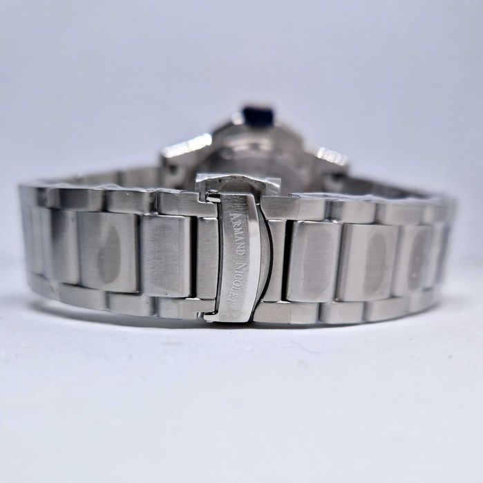 Promocja Armand Nicolet JS9-41 A481AGN-NR-MA2481AA
