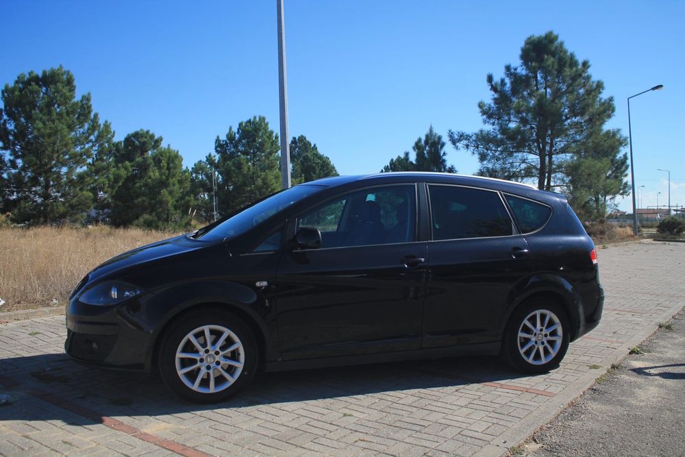 Seat Altea