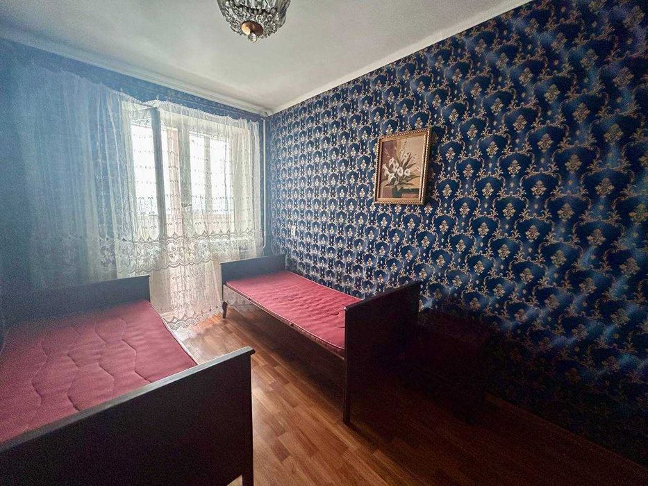 2-кімнатна квартира по вул. Гоголівській