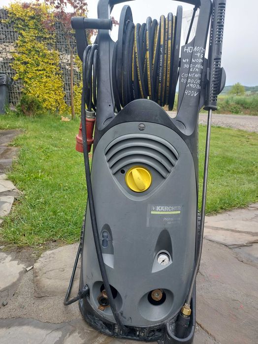 Karcher HD10/21-4S