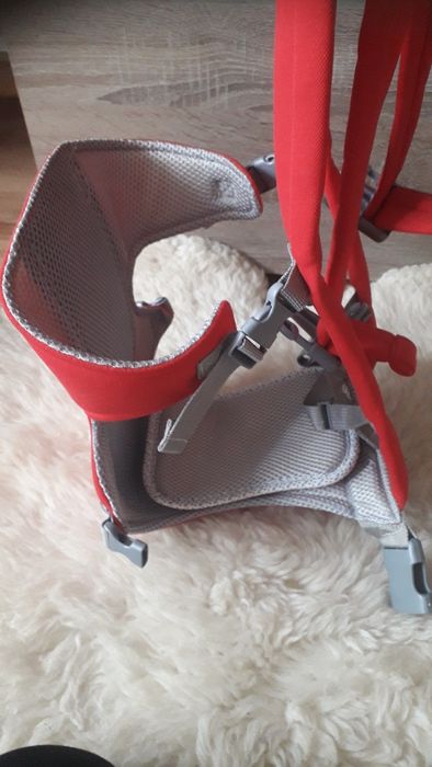 Nosidełko dla dziecka