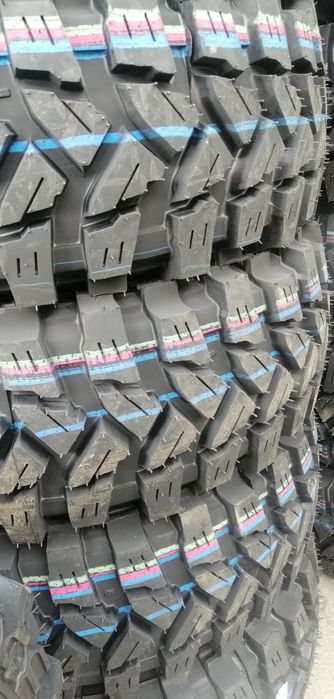 245/70R16 Raptor 2026r 4x4 terenowe opony offroad Polska produkcja !  NOWE !