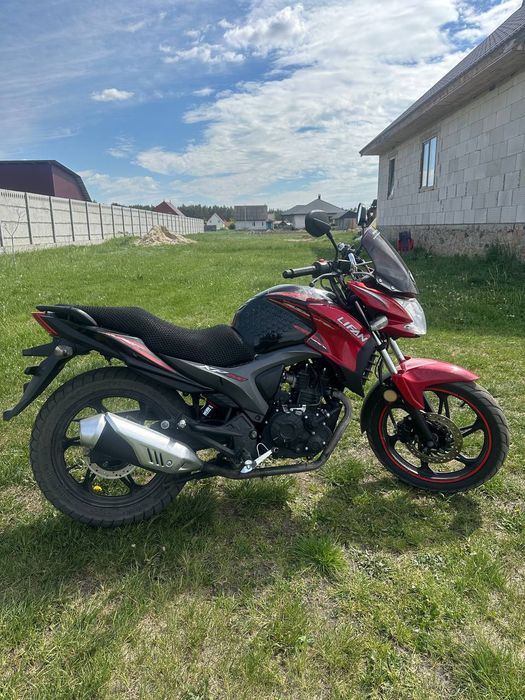Продам lifan kp200