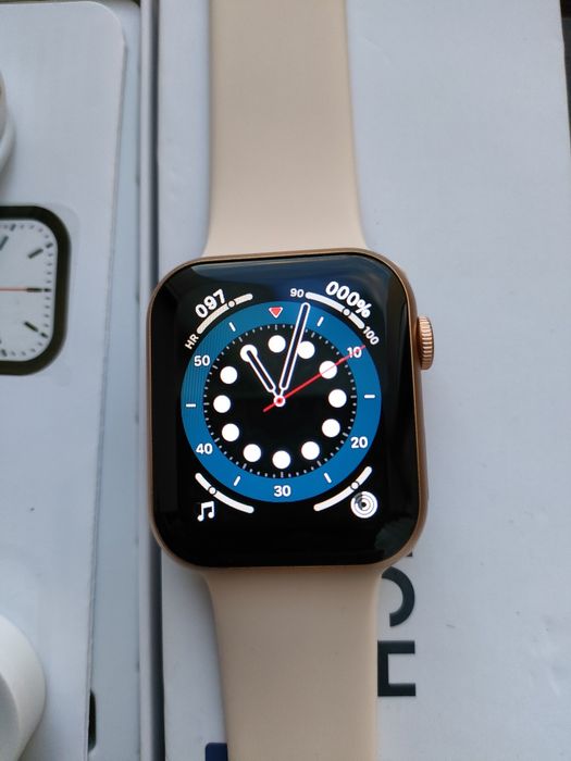 Смарт часы . Smart watch.EU.Полный комплект. Реальные фото.