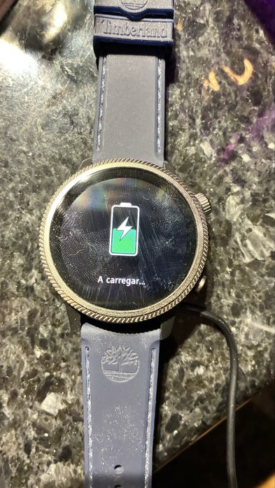 Timberland trail force S1