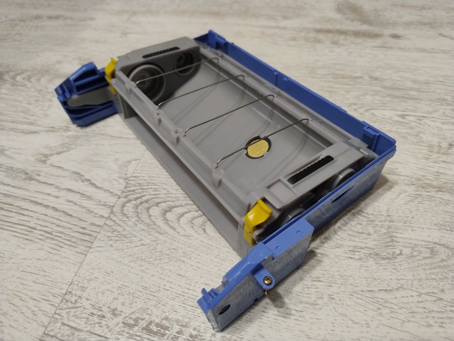 Jak Nowy Moduł Szczotek Irobot Roomba 631