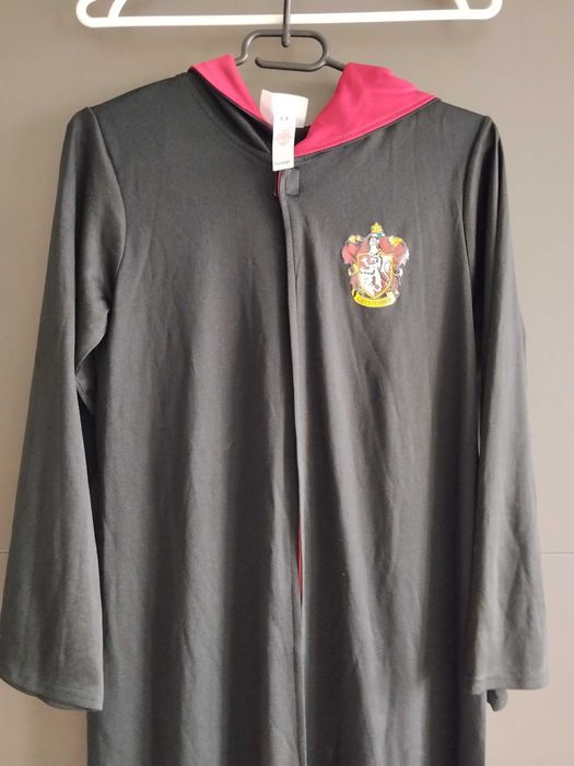 Strój halloween bal karnawał Harry Potter George 146 152