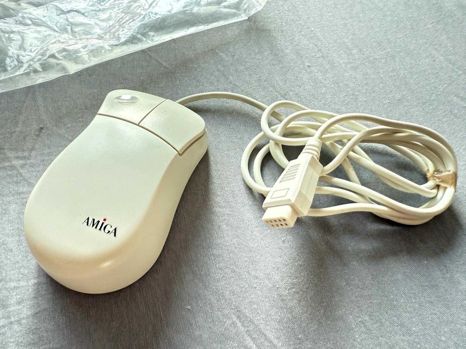 Amiga 1200 Magic Escom