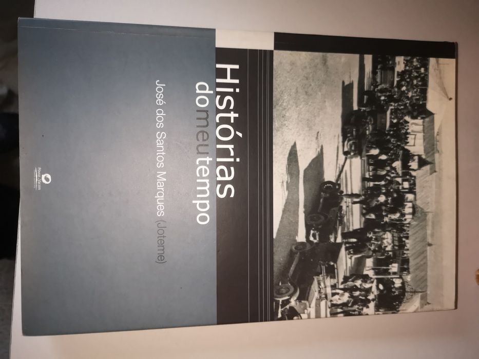 Vários livros varios autores 8